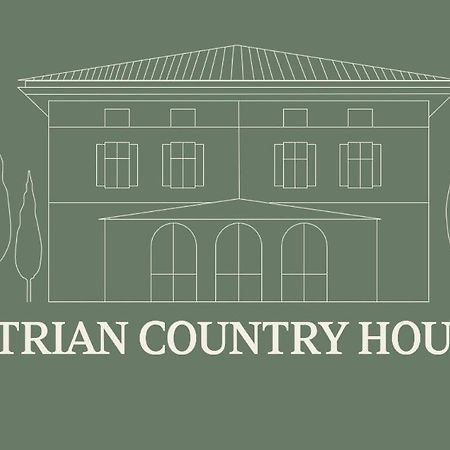 Villa Olivetta By Istrian Country Houses Барат Экстерьер фото