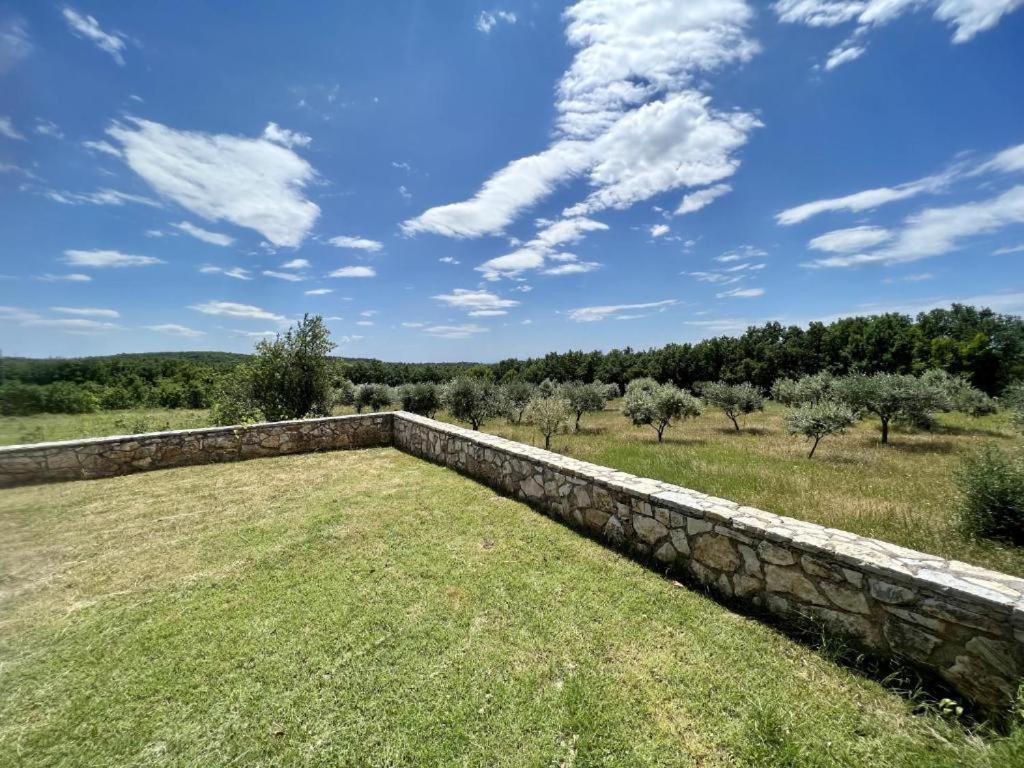 Villa Olivetta By Istrian Country Houses Барат Экстерьер фото